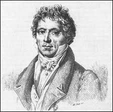 (1770-1836) _ 5 opras, une symphonie, un requiem et de la musique de chambre. Il a vcu une partie de sa vie en France sous le Premier Empire.