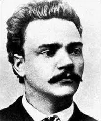 (1881-1904) _ 9 symphonies dont la dernire dite  du Nouveau Monde , 16 danses slaves, cinq pomes symphoniques, la suite amricaine pour orchestres, 11 opras, un  Stabat Mater , un beau concerto pour violoncelle. Son pre tait boucher-charcutier.