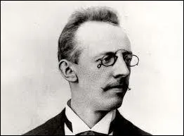 (1870-1949) _ Un opra (Lucerna). Une cantate  La tempte . Deux suites pour orchestre :  Suite bohmienne  et  Suite slovaque . Un pome symphonique :  L'ternel dsir .