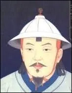 (1293-1328). Khan de 1323  1328. Son rgne est marqu par un retour aux traditions mongoles.