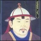 (1338-1378). Khan de 1370  1378. Il dfend les dernires poches de rsistances mongoles en Chine et dfend la Mongolie contre l'invasion des Ming.