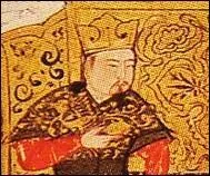 (1192-1232). Rgent de l'empire de 1227  1229. Continue la politique de son pre.