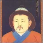 (1206-1248). Khan de 1246  1248. Il scelle l'alliance avec la papaut et l'occident. Il crit au Pape Innocent IV  Vous devez dire avec un cur sincre :  Nous serons vos sujets, nous vous donnerons notre force  . Il lance le premier recensement et rforme la fiscalit.