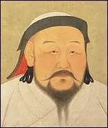 (1215-1294). Khan de 1260  1294 (le plus long rgne pour un khan). Il est particulirement connu en Occident parce que c'est  sa cour que rside plusieurs annes le Vnitien Marco Polo, dont le clbre rcit  Le Devisement du monde  dcrit sous de nombreux aspects la Chine  l'poque.