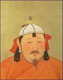 (1265-1307). Khan de 1294  1307. Trs comptent. Ouvre son empire aux influences trangres. Mne une politique pacifique et tolrante. Son rgne voit la construction de la cathdrale de Cambalic (Pkin) de style gothique.