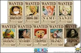 Jean-Christophe est-il dans One Piece ?