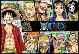 Sanji est-il dans  One Piece  ?