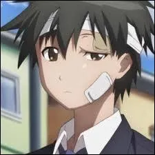 Dans quel anim pouvons nous suivre ce personnage appel Sat Y ?