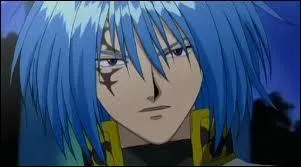 Dans quel anim apparat Sieg Hart ?