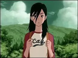 Dterminez dans quel anim est Minami Maho.