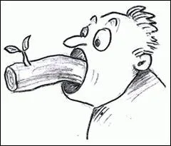 Cette question et sa rponse sont idiotes, mais pourquoi convient-il d'viter la langue de bois ?