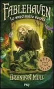 Fablehaven. Comment se nomment les parents de Seth et Kendra ?