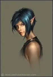 Chroniques du monde merg. De quelle race est Nihal ?