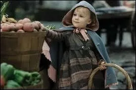 Les Dsastreuses Aventures des orphelins Baudelaire. Comment s'appelle le champignon mortel qui a failli tuer Prunille ?