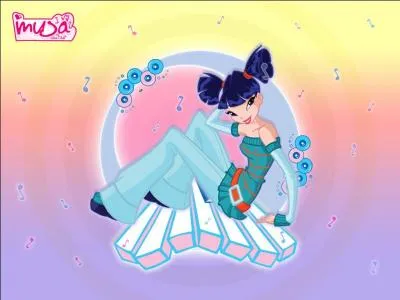 Qui est la fe de la musique ?