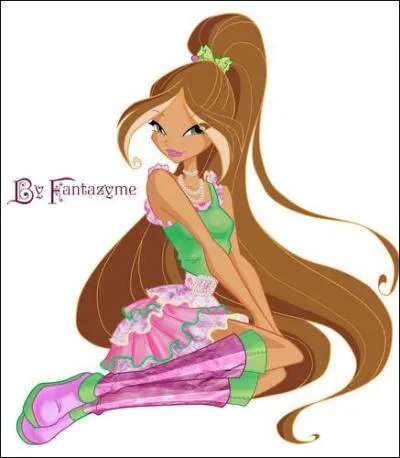 Lequel de ces personnages a une sur ?