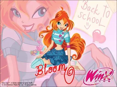 Comment s'appelle cette Winx ?