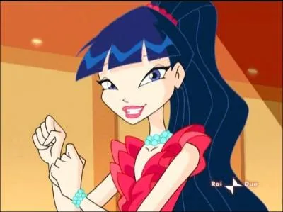 Je sais danser et chanter. Qui suis-je ?