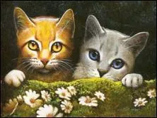 Qui sont ses parents ?