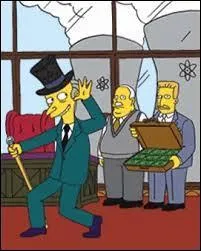 De quel pays est originaire la socit qui veut racheter la centrale nuclaire pour cent millions de dollars ?