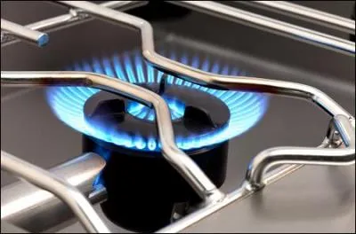 Lequel de ces termes culinaires signifie  cuire  feu vif  ?