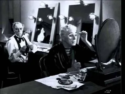 Quel est ce film de Charles Chaplin ?