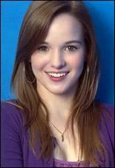 Qui est cette jeune femme ?