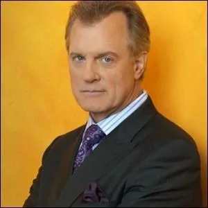 Qui est ce vieil homme ?