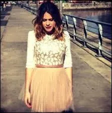 Quand Violetta a-t-elle appris qu'ils voulaient la faire exclure du studio ?