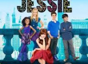 Quiz Jessie Disney Channel