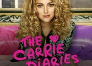 Quiz The Carrie Diaries