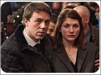 Qui a tu Danny Latimer ?