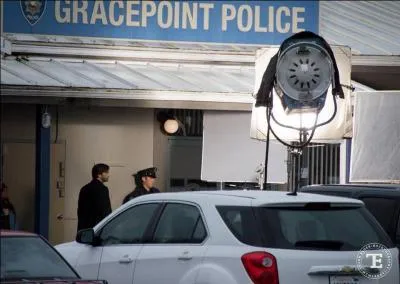 Cette scne provient-elle de Broadchurch ?