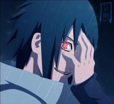 Sasuke est-il rellement mchant ?