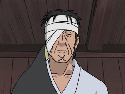 Sasuke a-t-il affronté Danzô ?