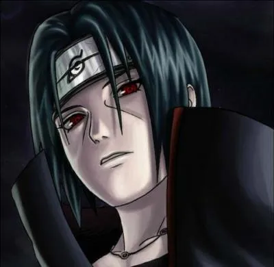 Sasuke a-t-il vaincu Itachi ?
