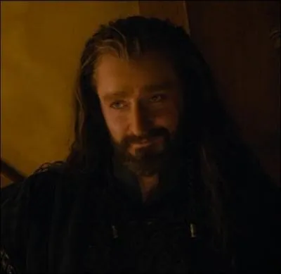 Qui est l'acteur qui se cache derrière ce nain ?