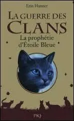 De quelle prophtie est-elle la solution ?