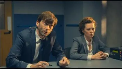 Quelle anecdote concerne les acteurs  propos du meurtrier ?