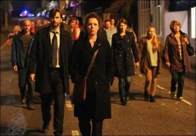 Quel prix n'a jamais reu la srie ?