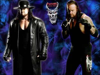 Qui est ce catcheur ?