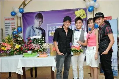 Quel ge a-t-il (mai 2014) ?