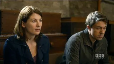 Quel acteur joue le rle de Mark Latimer ?