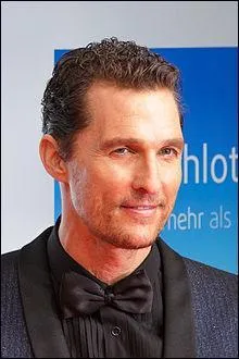 Qui est cet acteur ?