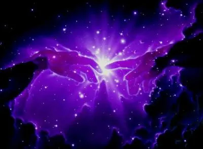 Qui est le Titan ou le dieu originel ?