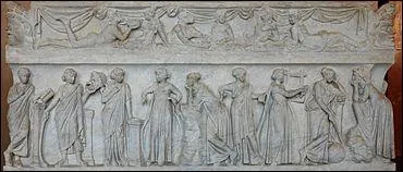 Quelles muses sont relies correctement  leur art initial et final ?