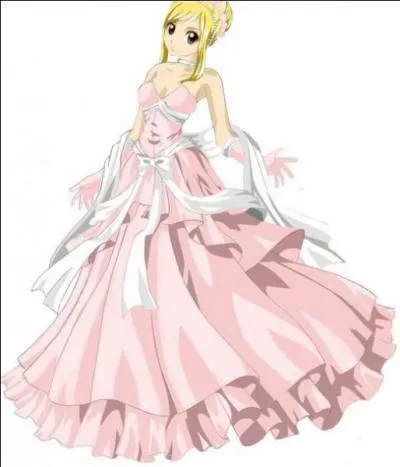 Elle fait partie de l'�quipe de...