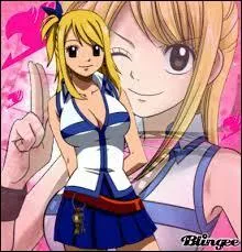 De quelle couleur est son embl�me de la guilde ?