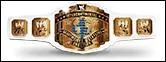 Combien de fois Chris Jericho a-t-il été Champion Intercontinental ?