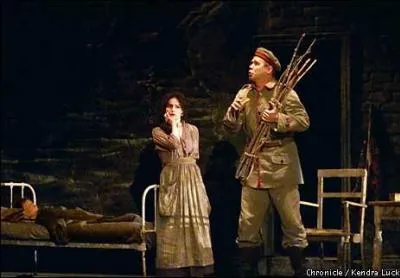 Quelle est l'origine de l'histoire de l'opra  Wozzek  de Berg ?